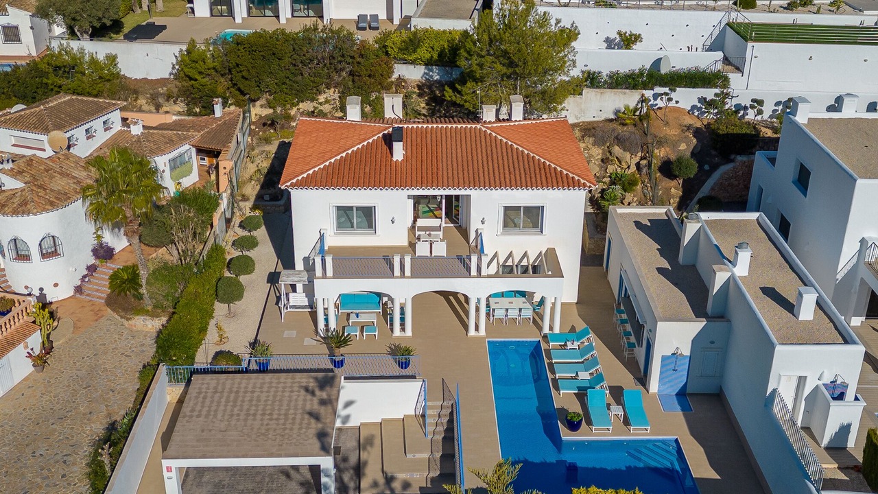 Photo of Outdoor in La Sabatera
