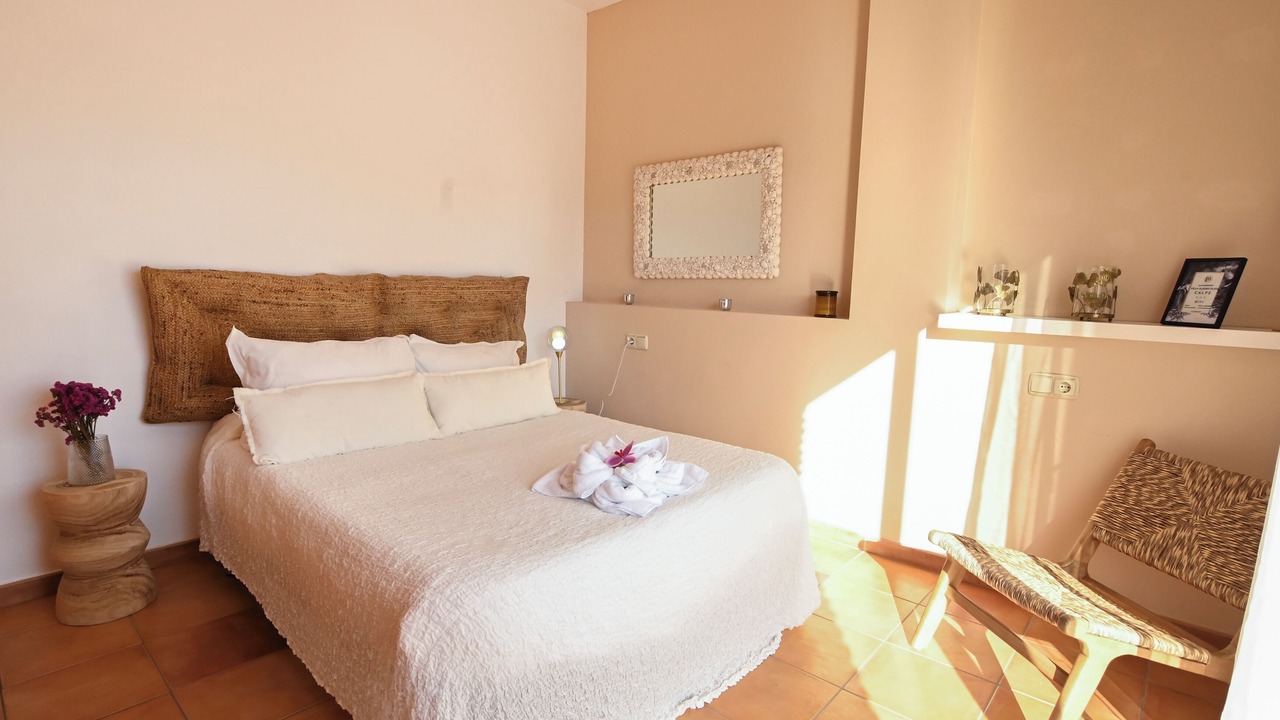 Photo of Bedroom in Empedrola