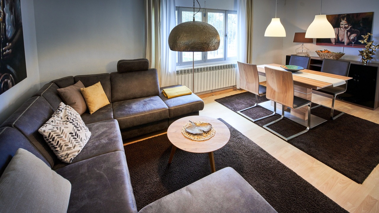 Photo of Livingroom in Vinaros