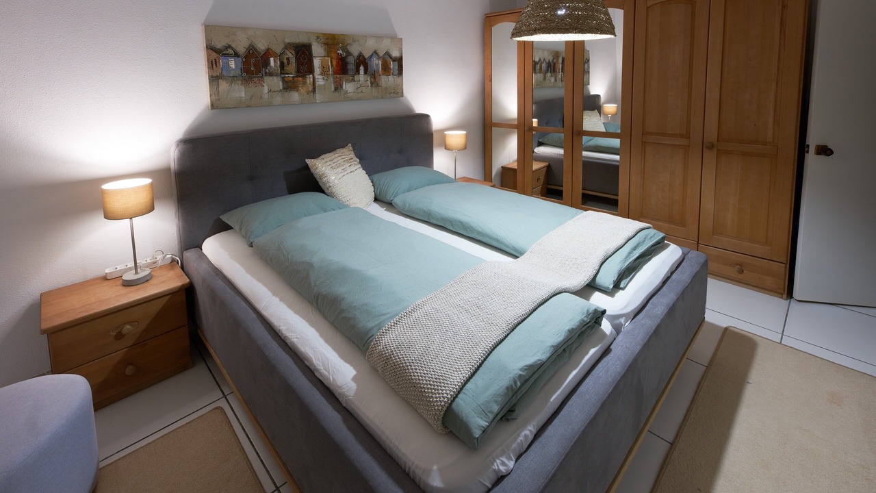 Photo of Bedroom in Vinaros