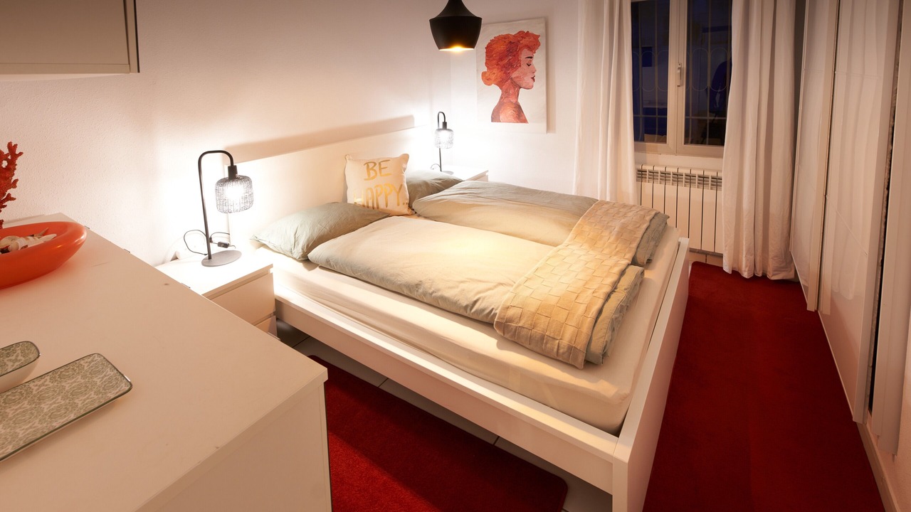 Photo of Bedroom in Vinaros