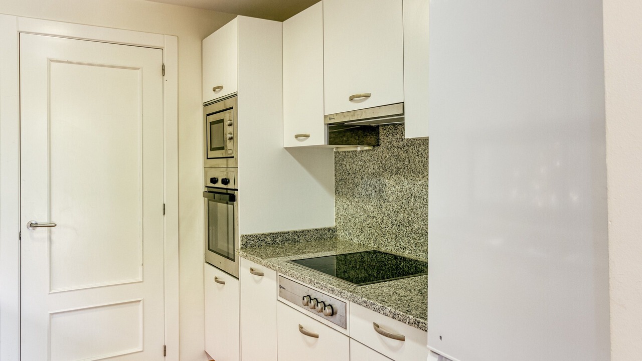 Photo of Kitchen in Navata