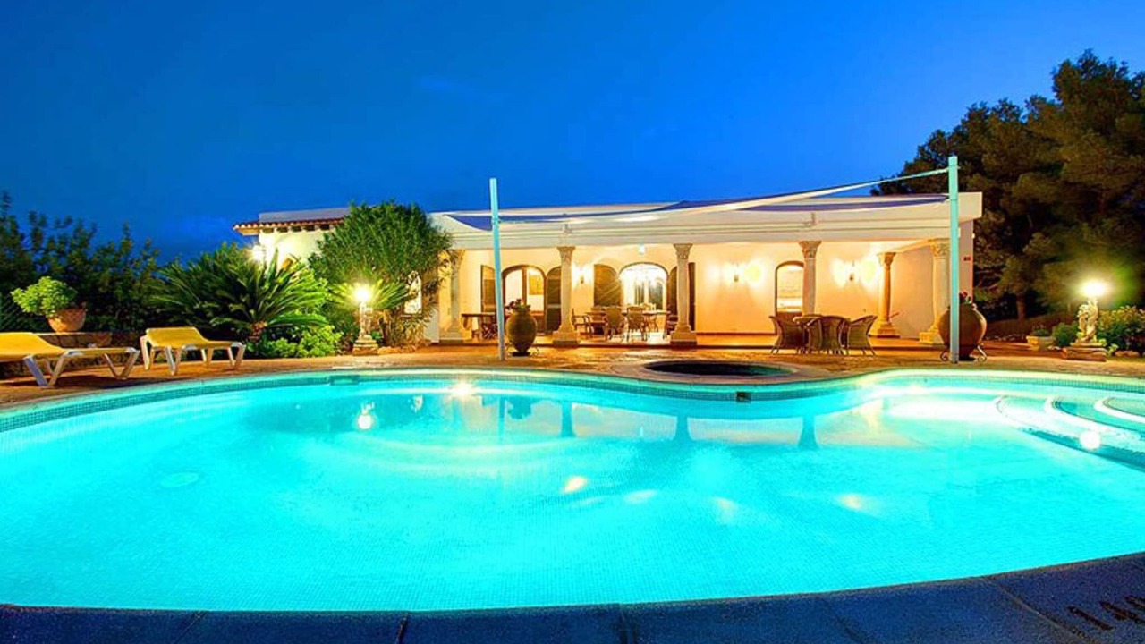 Photo of Outdoor in Santa Eulalia del Rio