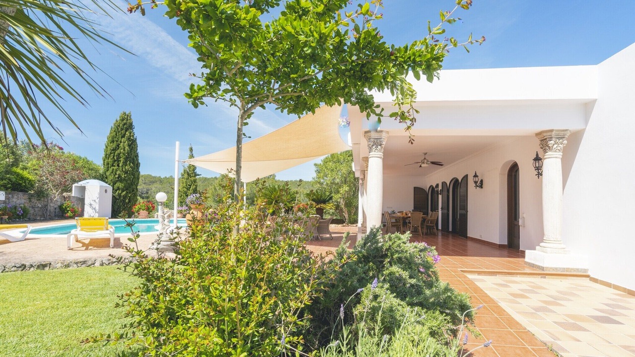 Photo of Outdoor in Santa Eulalia del Rio