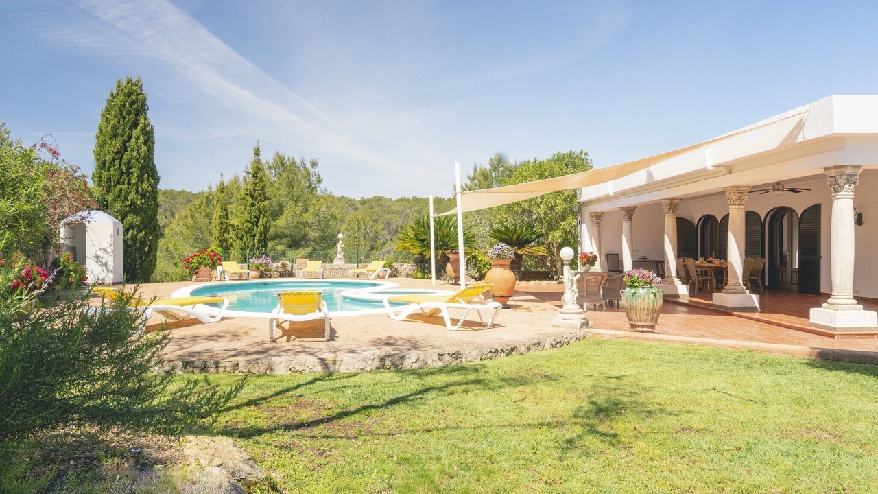 Photo of Outdoor in Santa Eulalia del Rio