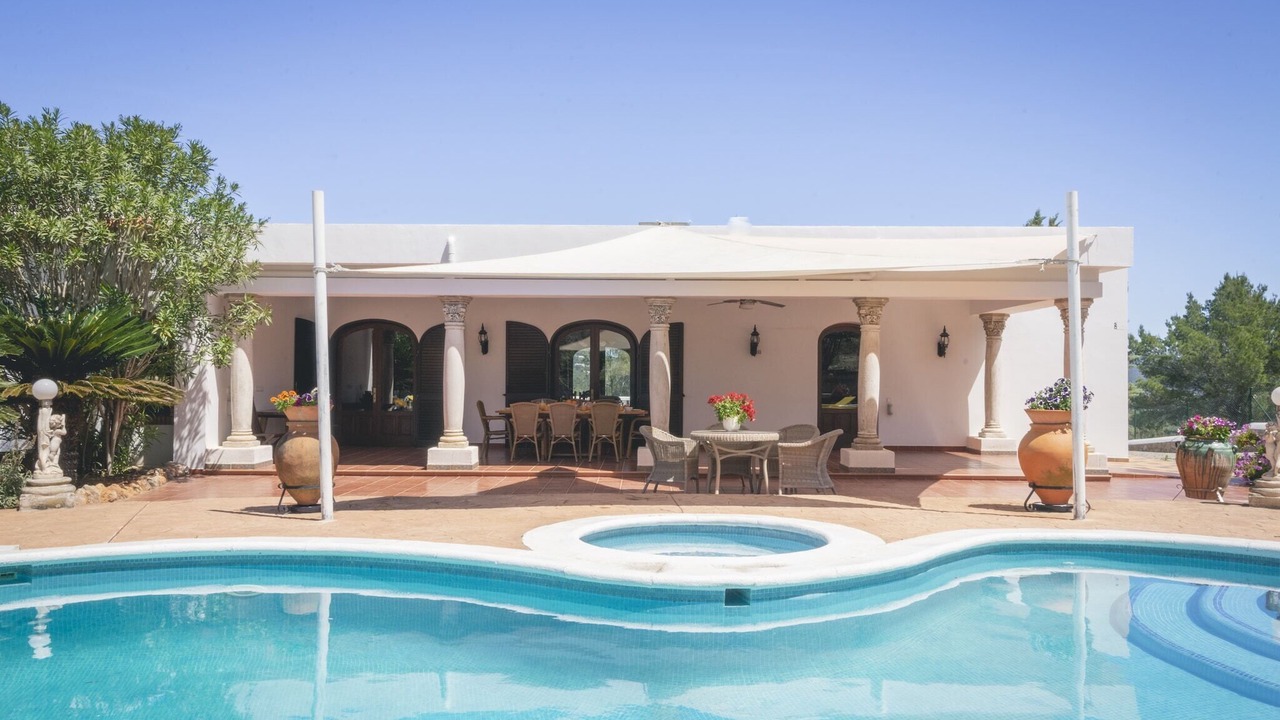 Photo of Outdoor in Santa Eulalia del Rio
