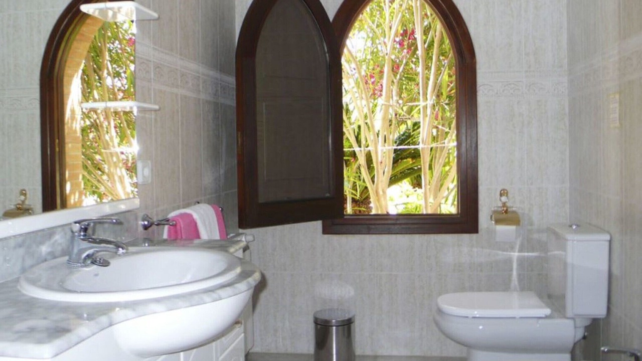 Photo of Bathroom in Santa Eulalia del Rio