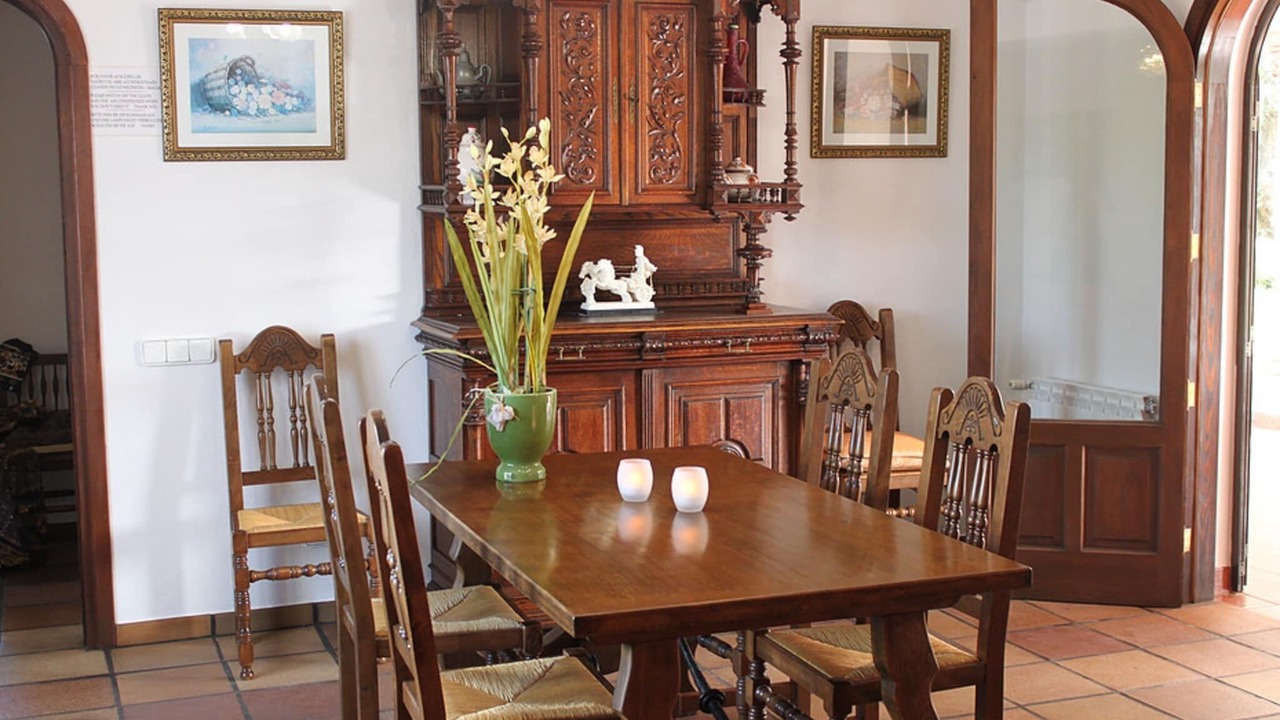 Photo of Livingroom in Santa Eulalia del Rio