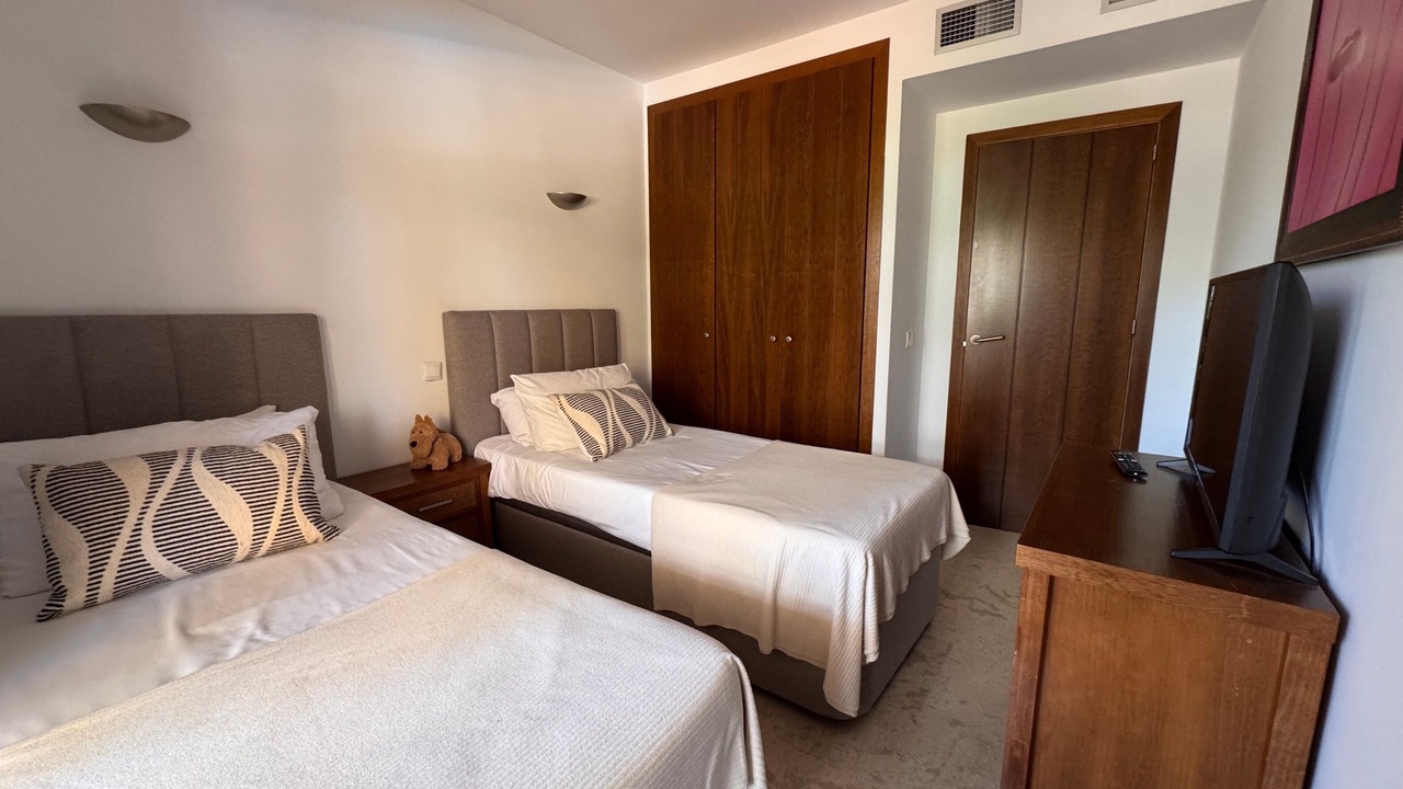 Photo of Bedroom in Punta Prima