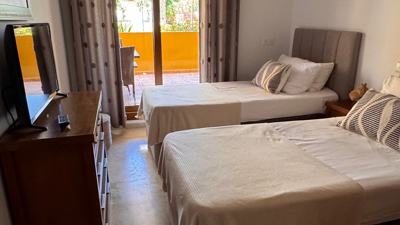 Photo of Bedroom in Punta Prima