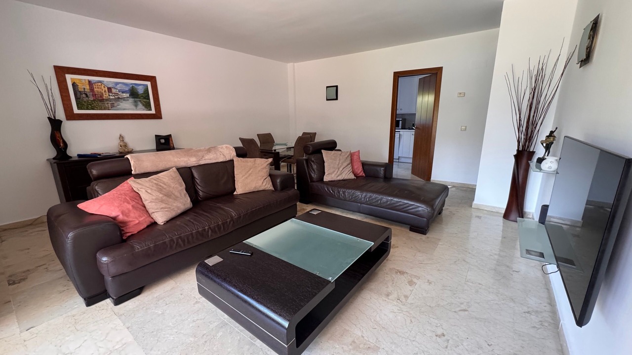 Photo of Livingroom in Punta Prima