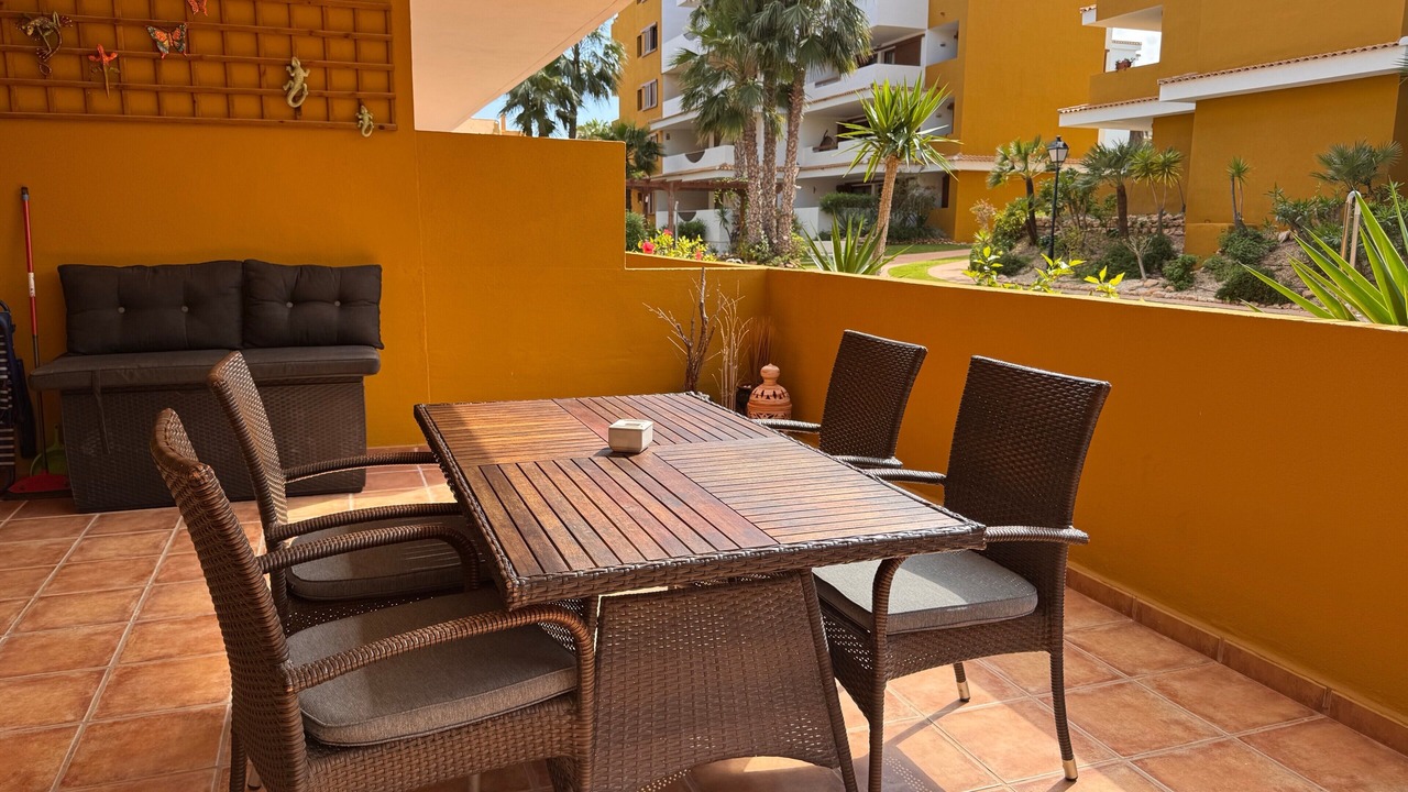 Photo of Outdoor in Punta Prima