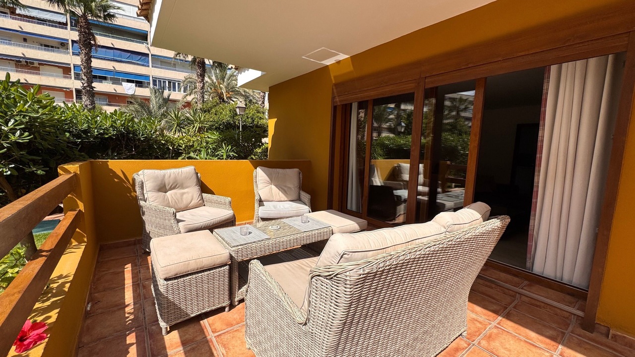 Photo of Outdoor in Punta Prima