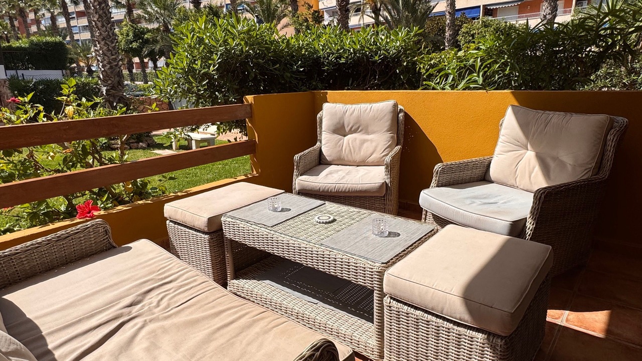 Photo of Outdoor in Punta Prima