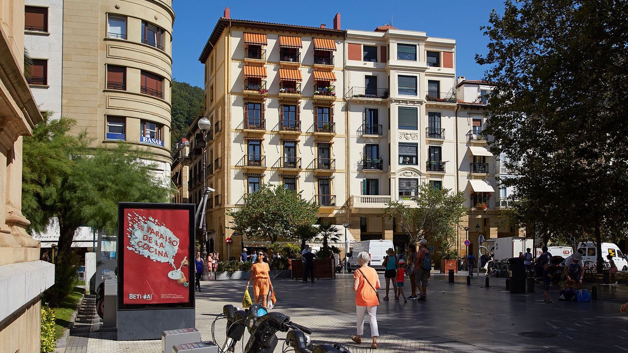 Photo of Outdoor in Old Town