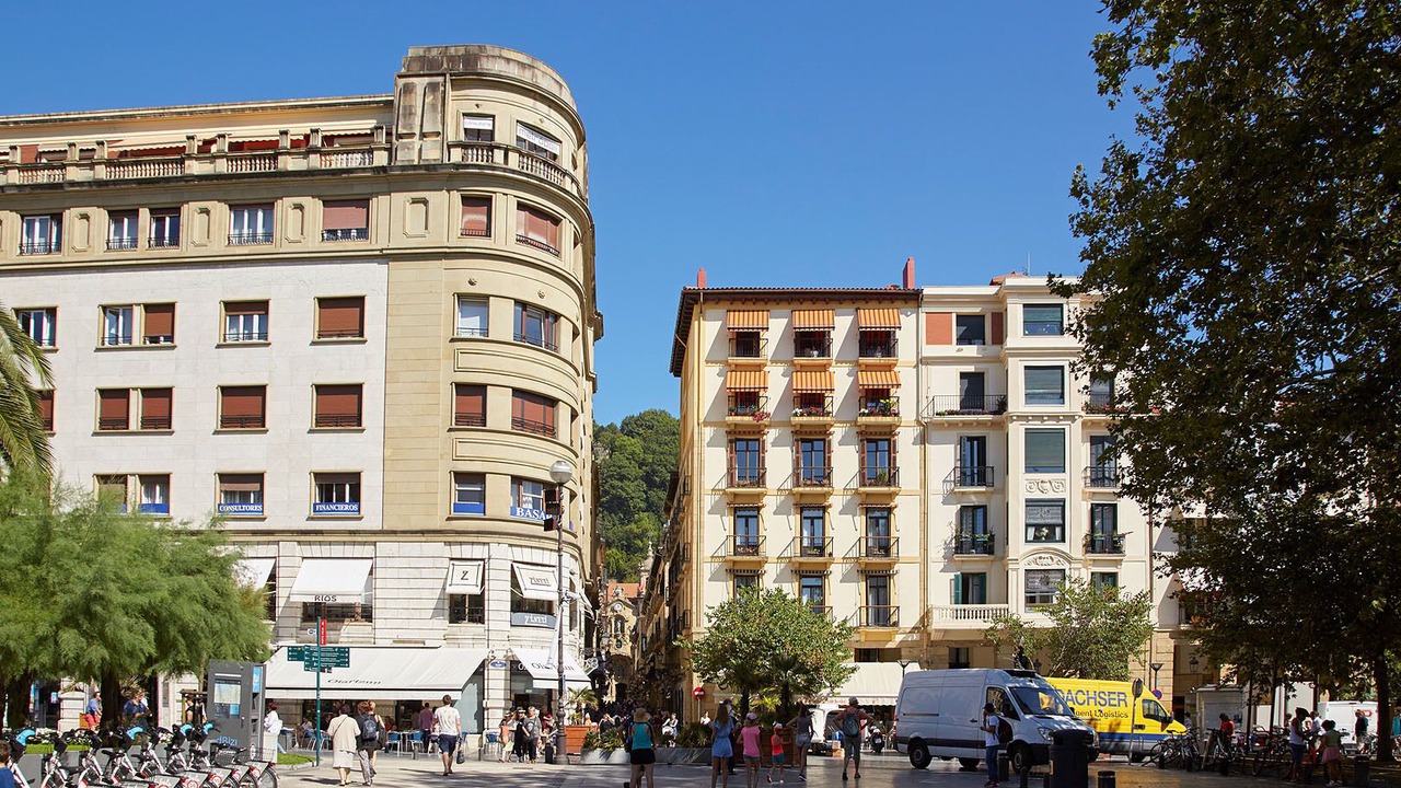 Photo of Outdoor in Old Town