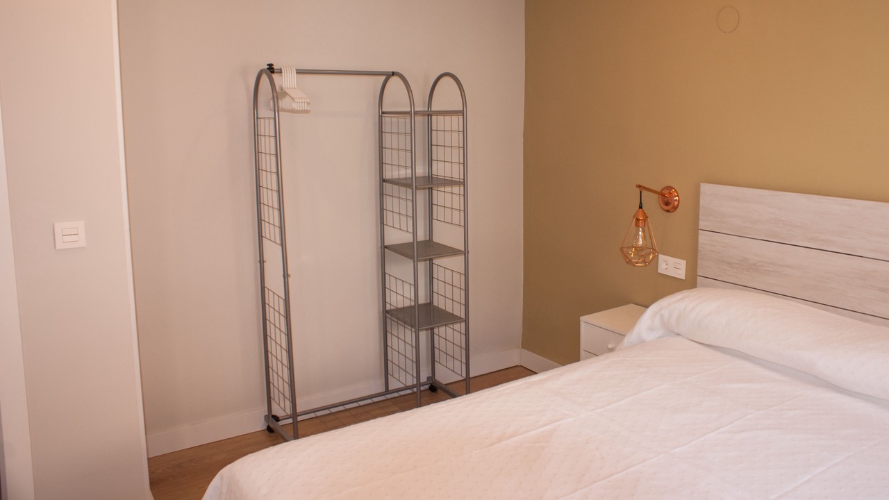 Photo of Bedroom in Toledo City Center