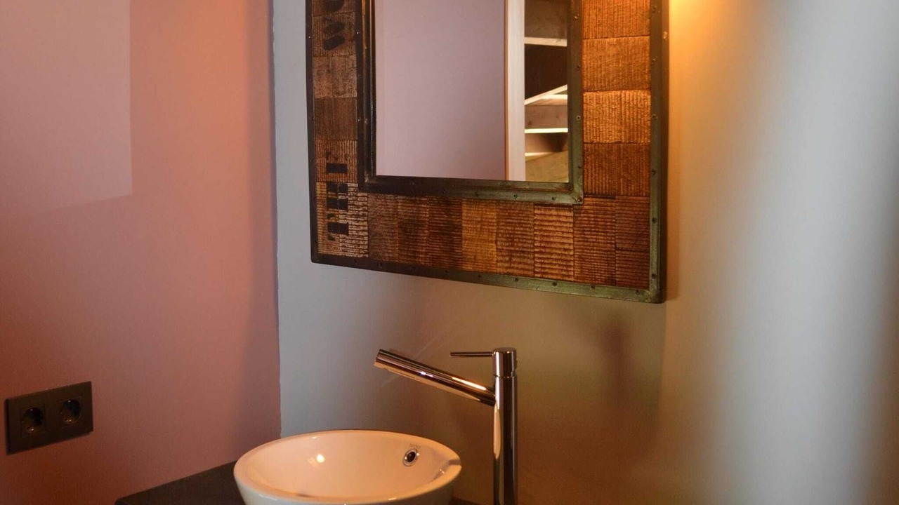 Photo of Bathroom in Oden