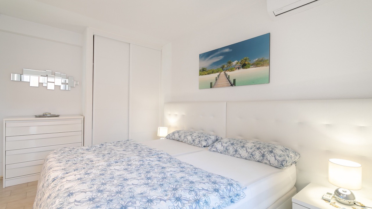 Photo of Bedroom in Cala
