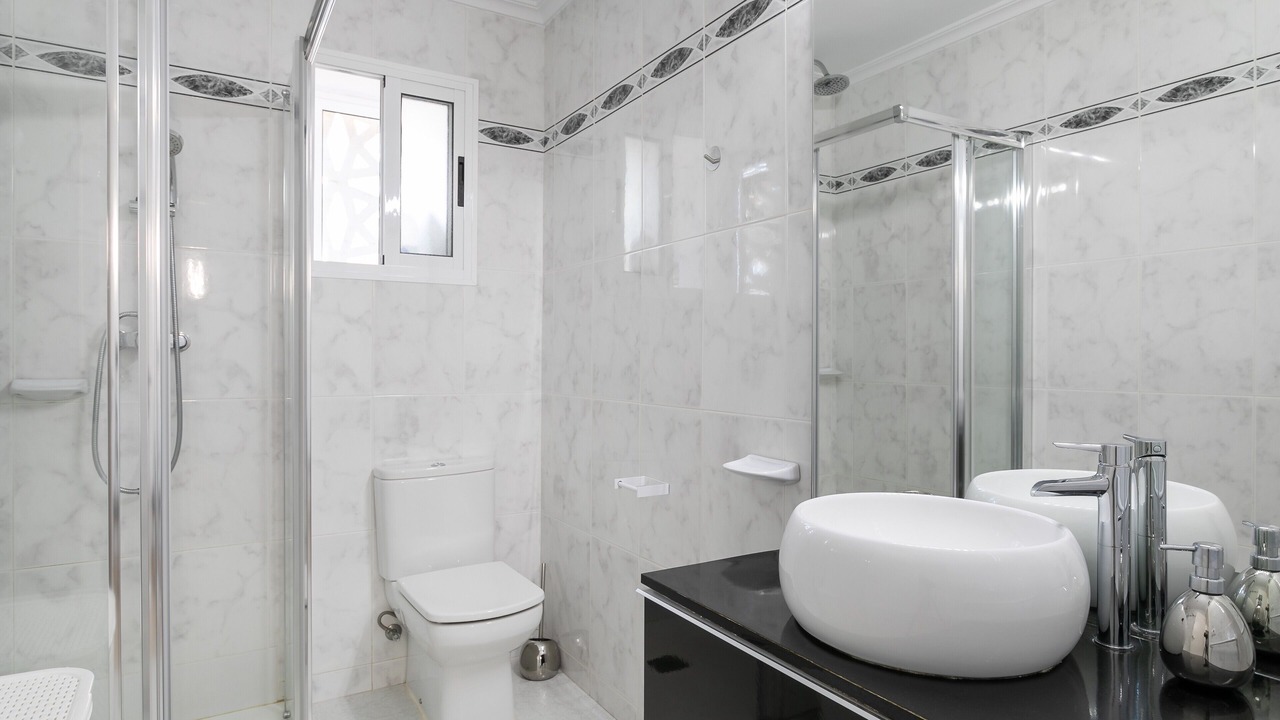 Photo of Bathroom in Cala