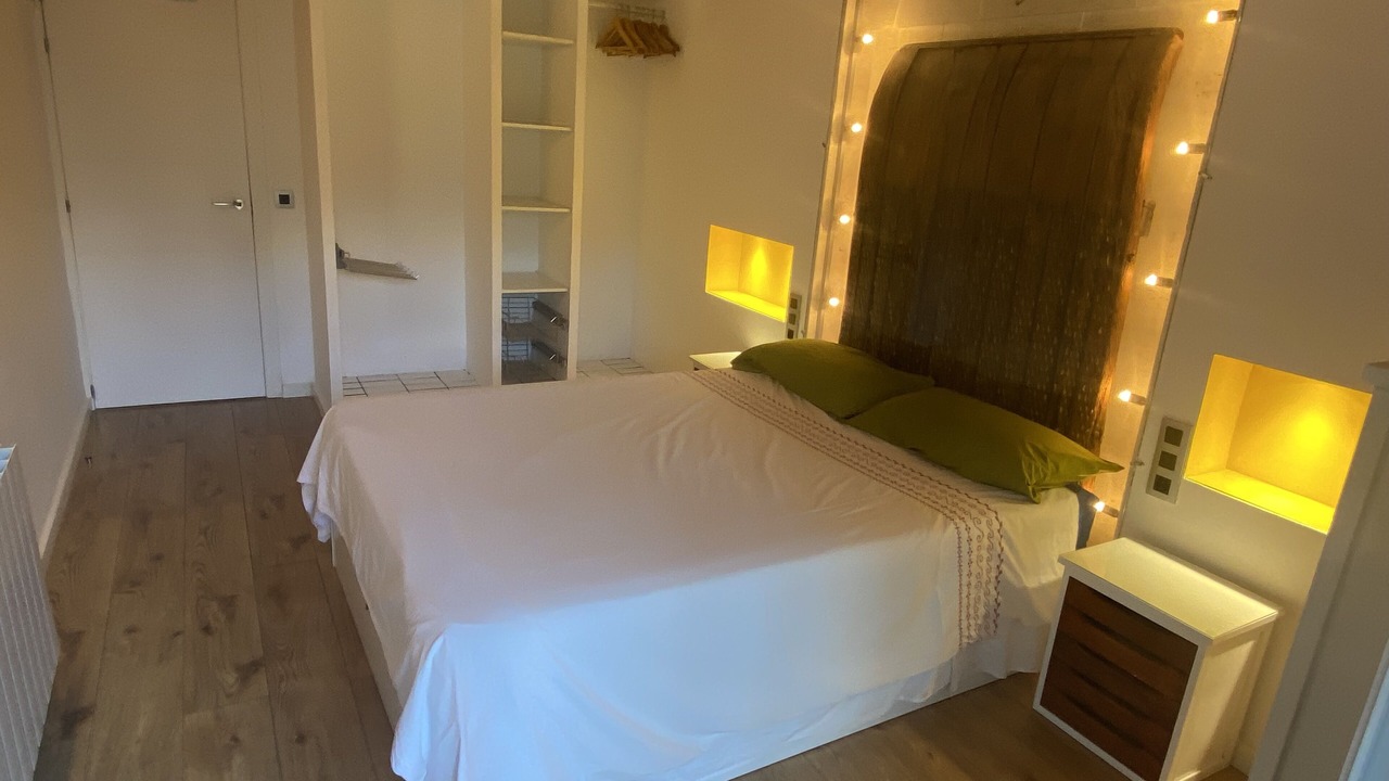 Photo of Bedroom in Calafat