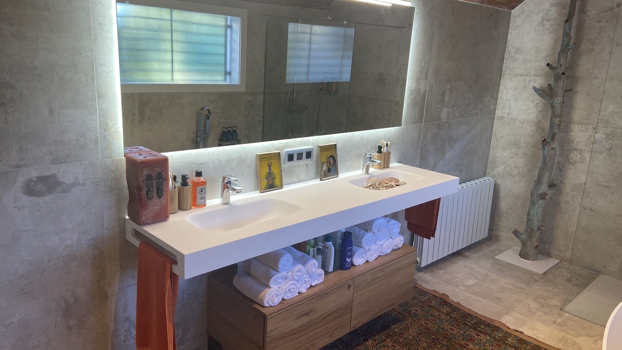 Photo of Bathroom in Calafat