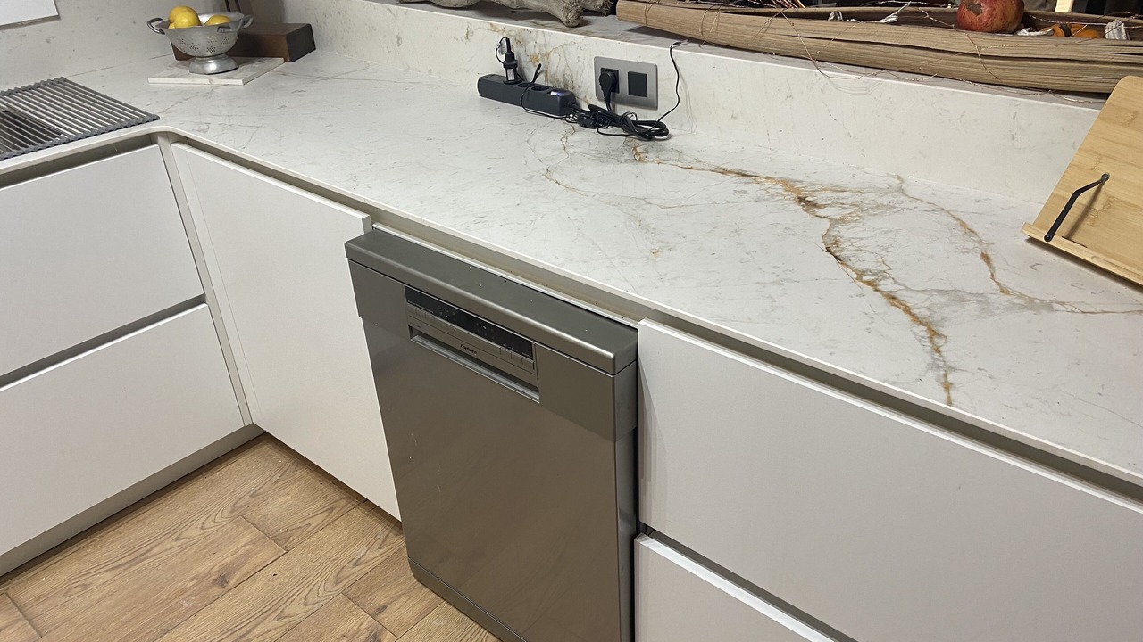 Photo of Kitchen in Calafat