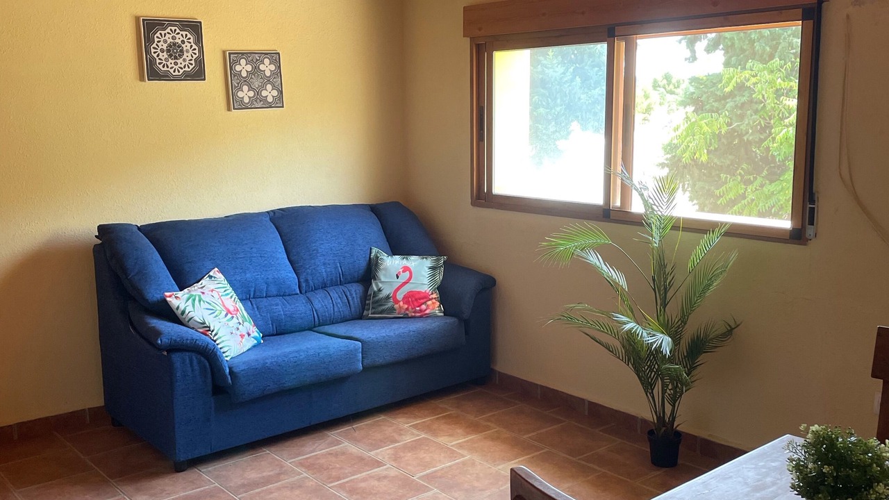 Photo of Livingroom in Cehegin