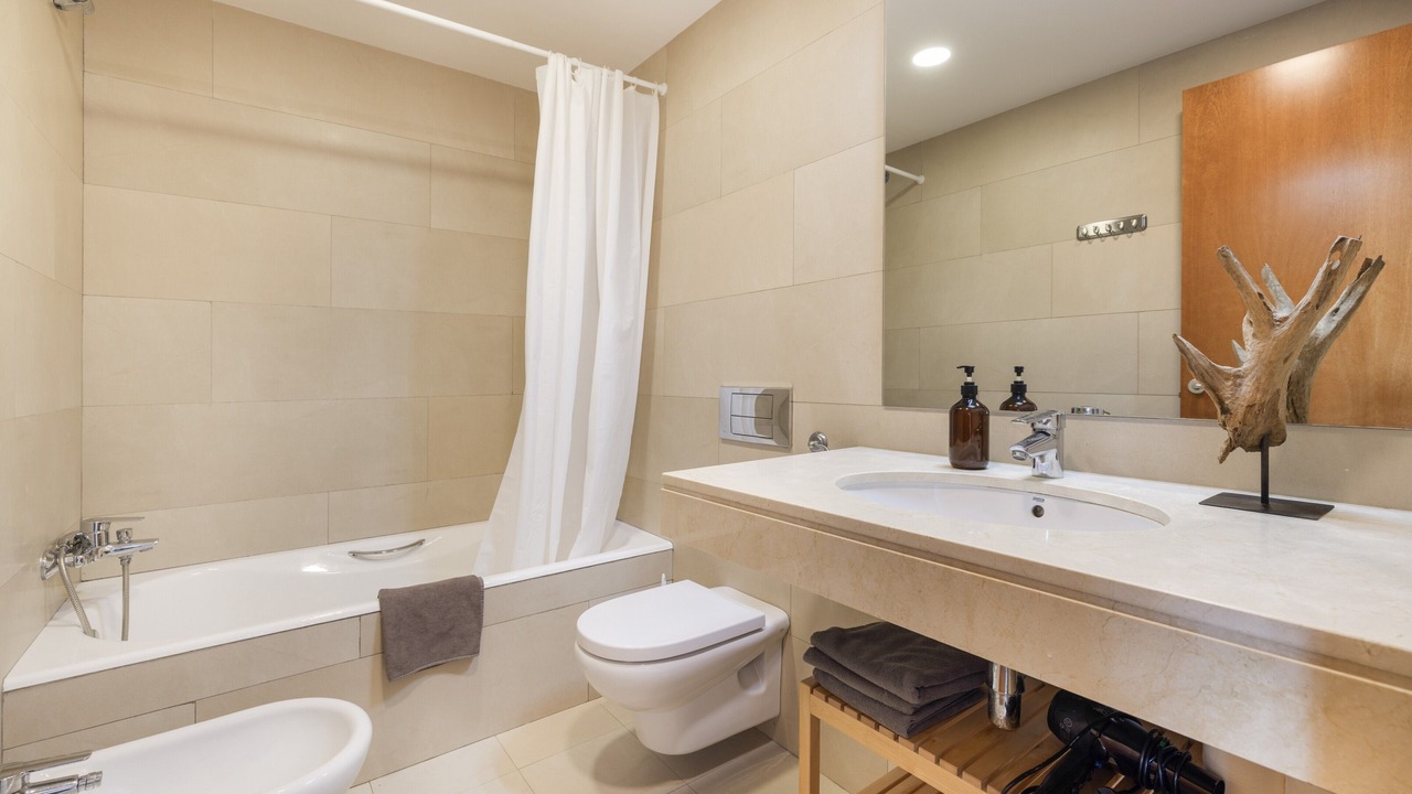 Photo of Bathroom in Bonmont Terres Noves