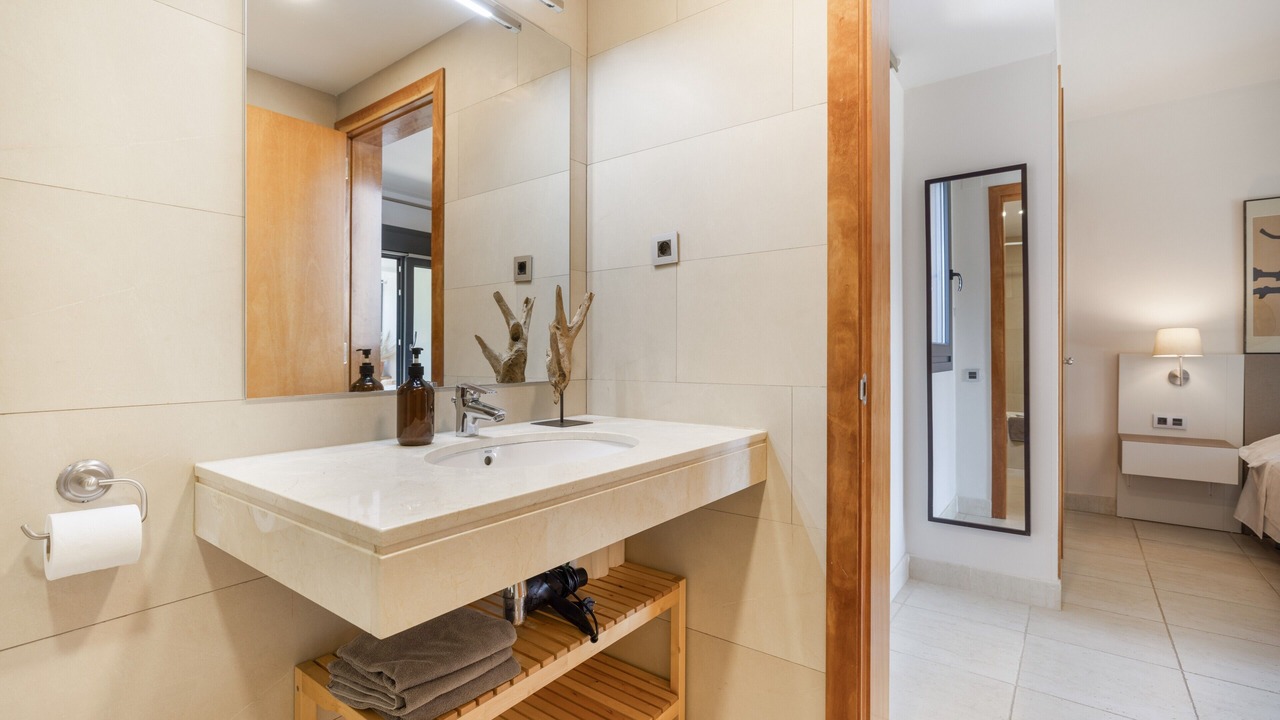 Photo of Bathroom in Bonmont Terres Noves