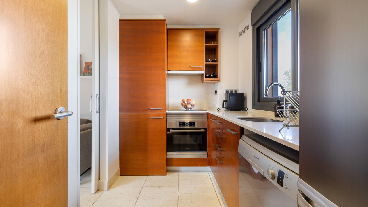 Photo of Kitchen in Bonmont Terres Noves