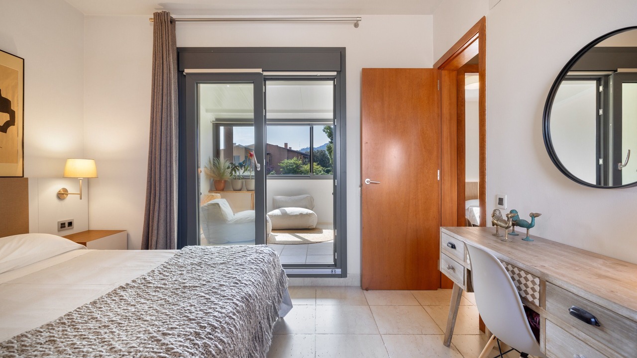 Photo of Bedroom in Bonmont Terres Noves