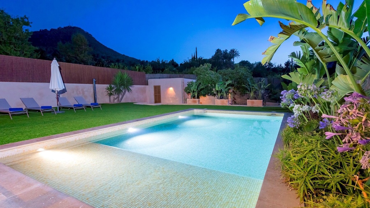 Photo of Outdoor in Sant Josep de sa Talaia
