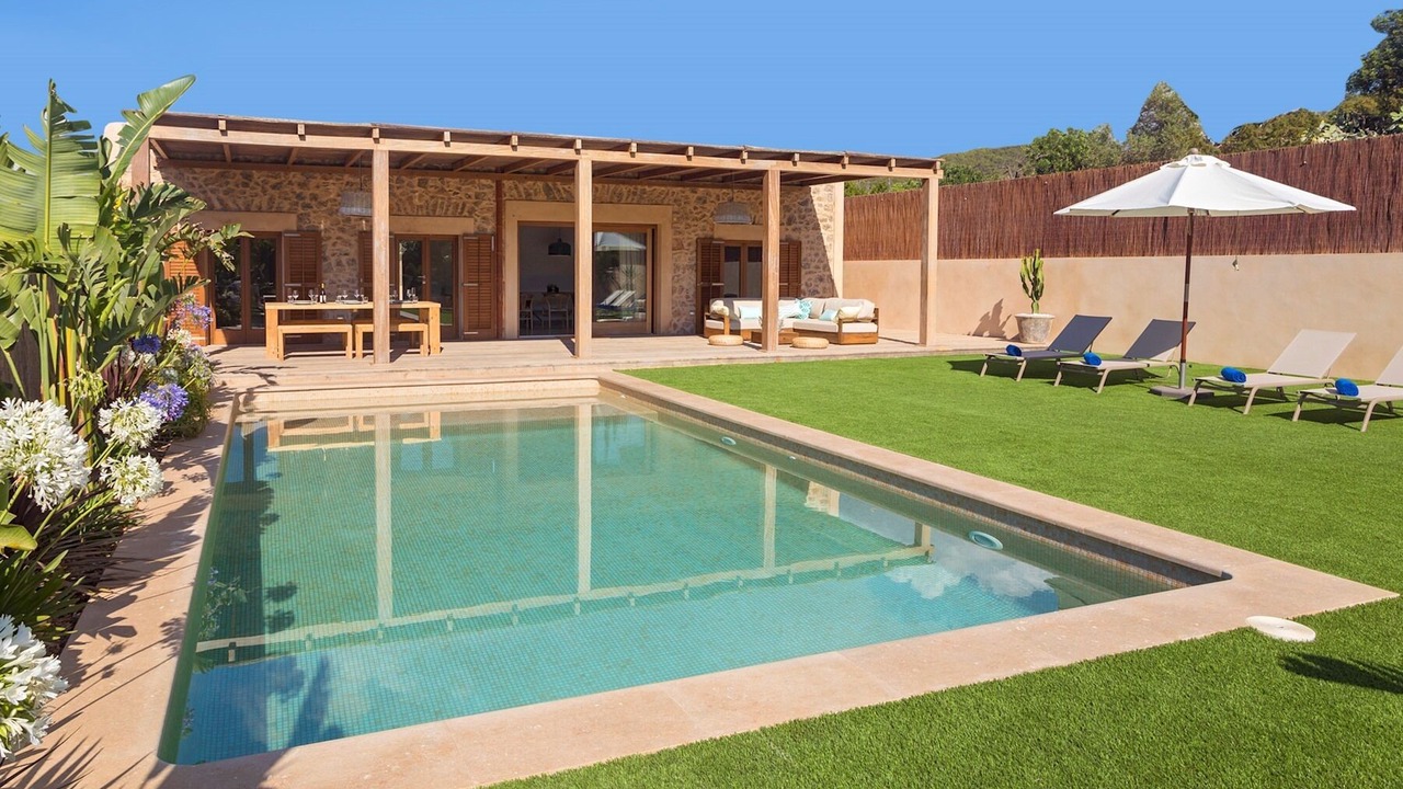 Photo of Outdoor in Sant Josep de sa Talaia