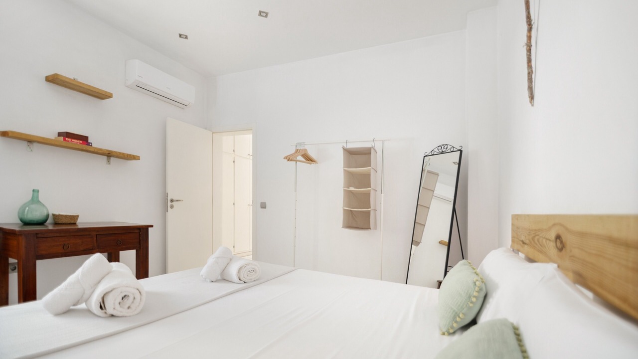 Photo of Bedroom in Santa Gertrudis