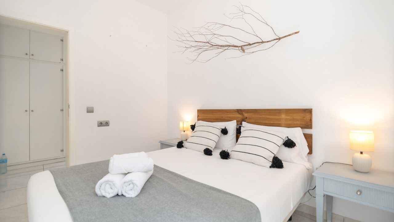 Photo of Bedroom in Santa Gertrudis