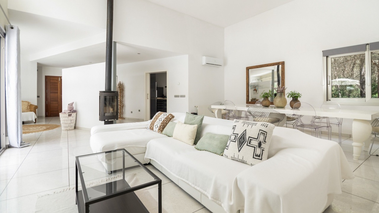 Photo of Livingroom in Santa Gertrudis