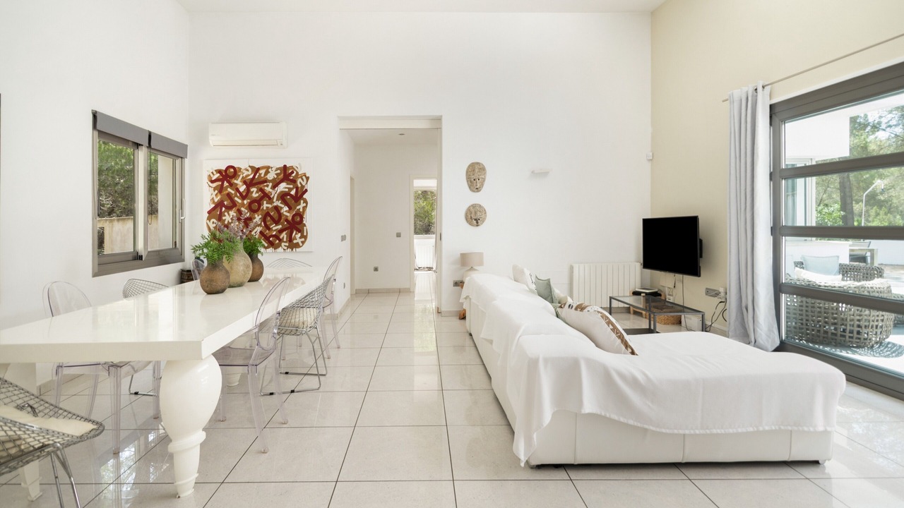 Photo of Livingroom in Santa Gertrudis