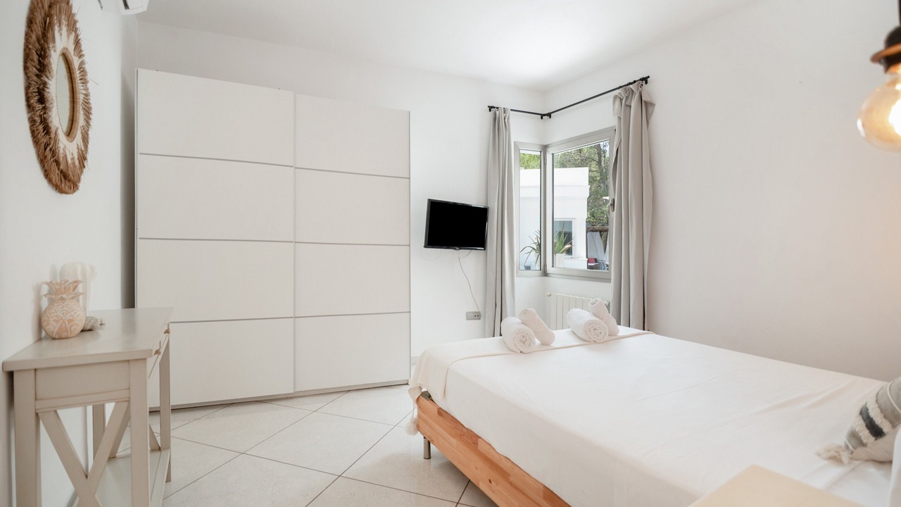 Photo of Bedroom in Santa Gertrudis