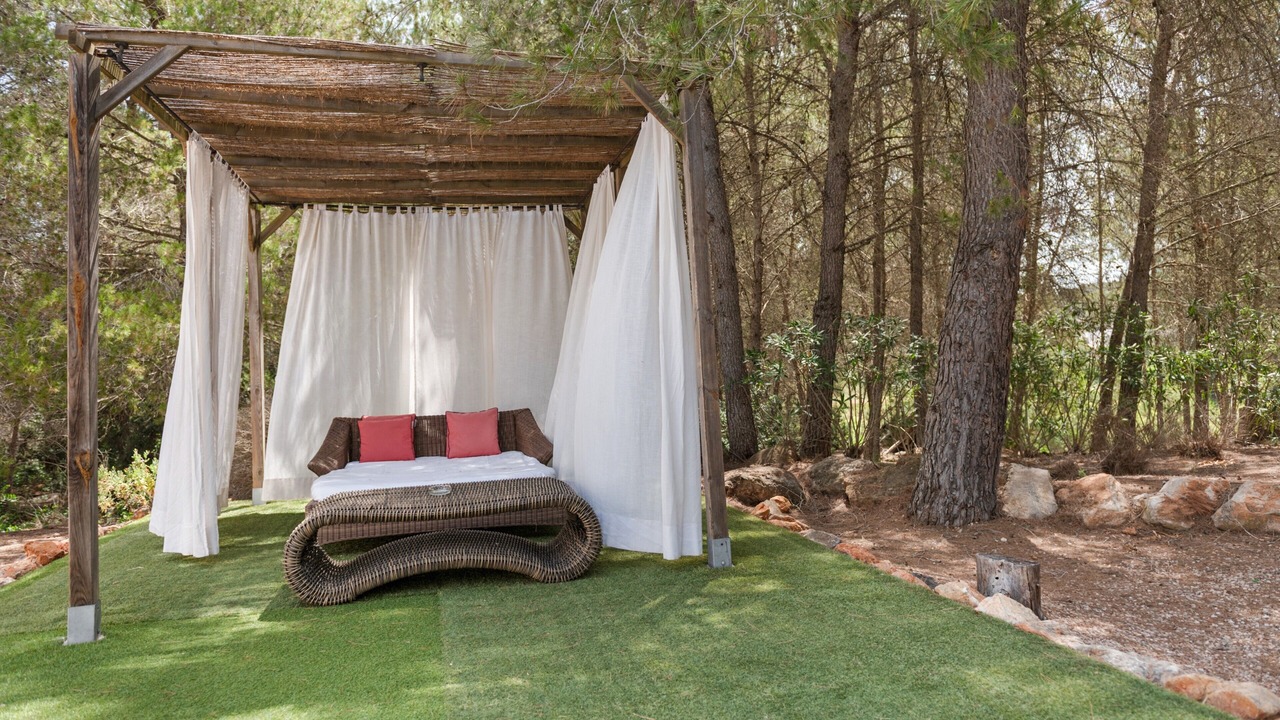 Photo of Outdoor in Santa Gertrudis