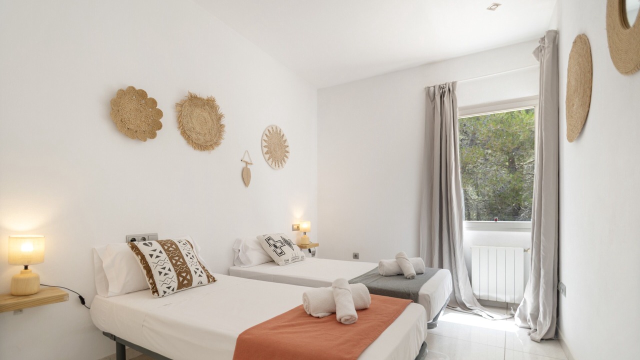 Photo of Bedroom in Santa Gertrudis