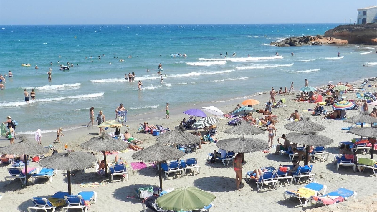 Photo of Others in Playa Flamenca