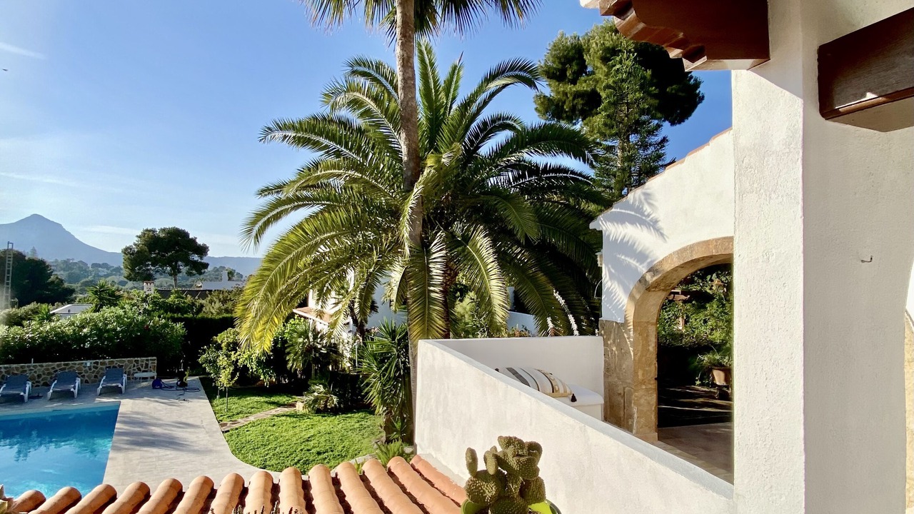 Photo of Outdoor in El Tosalet