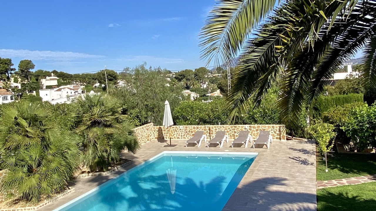 Photo of Outdoor in El Tosalet