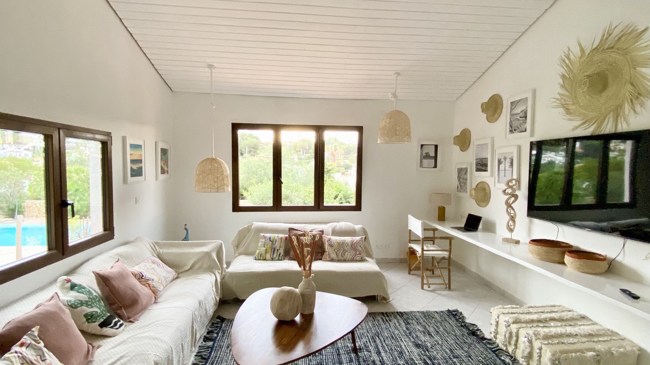 Photo of Livingroom in El Tosalet
