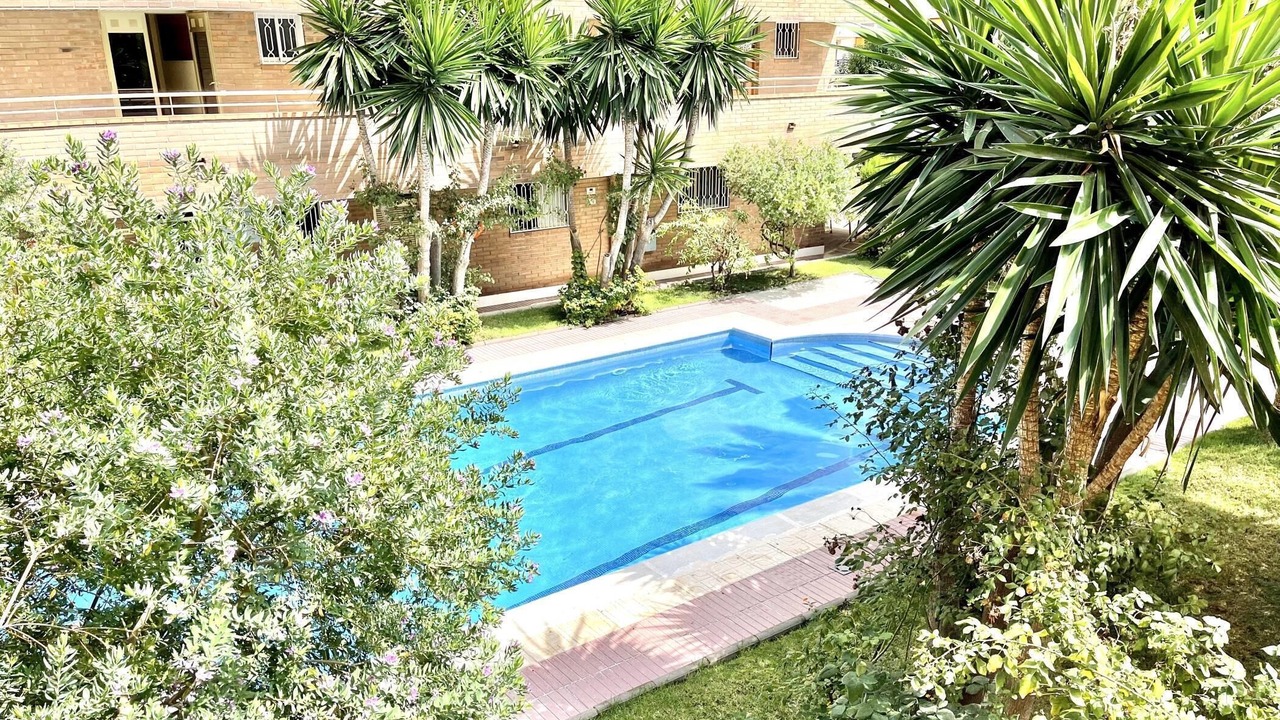 Photo of Outdoor in La Pineda