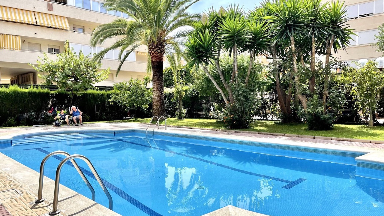 Photo of Outdoor in La Pineda