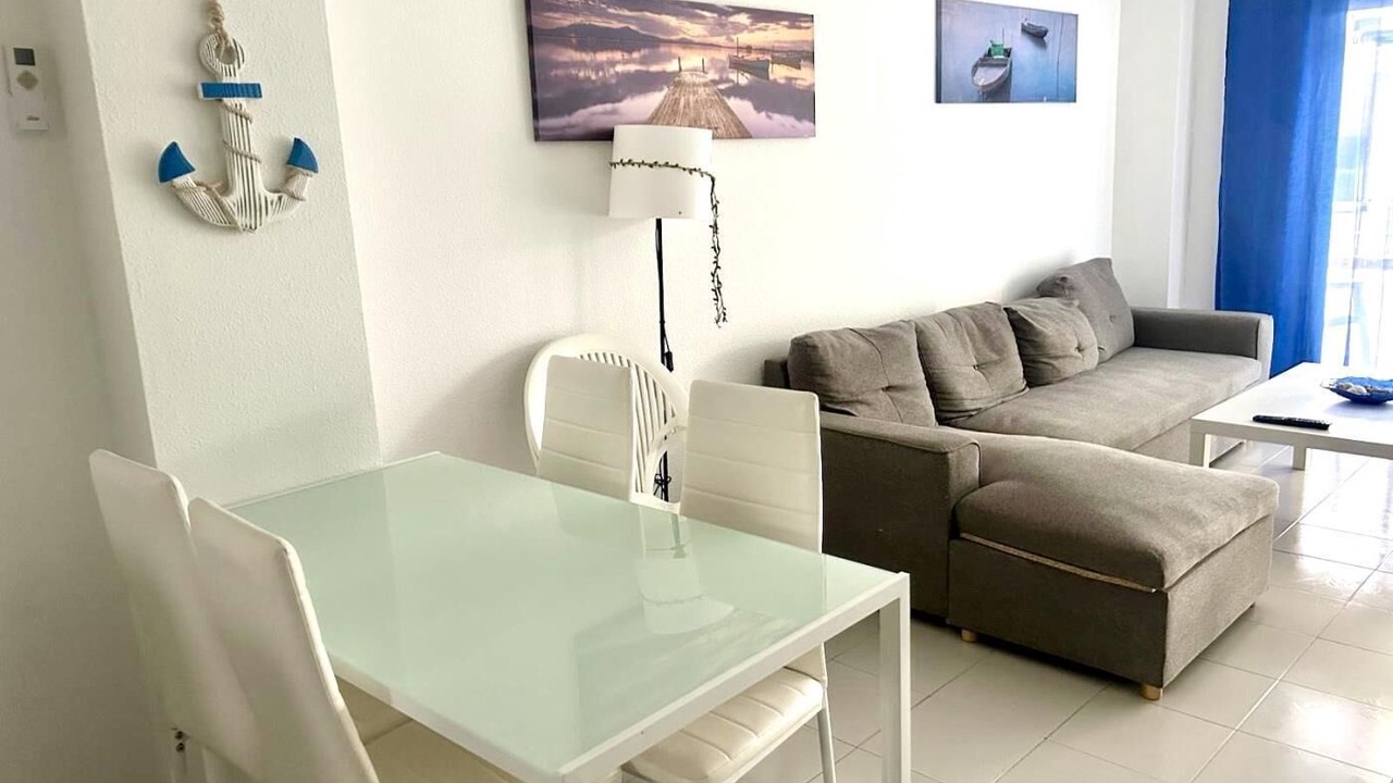 Photo of Livingroom in La Pineda