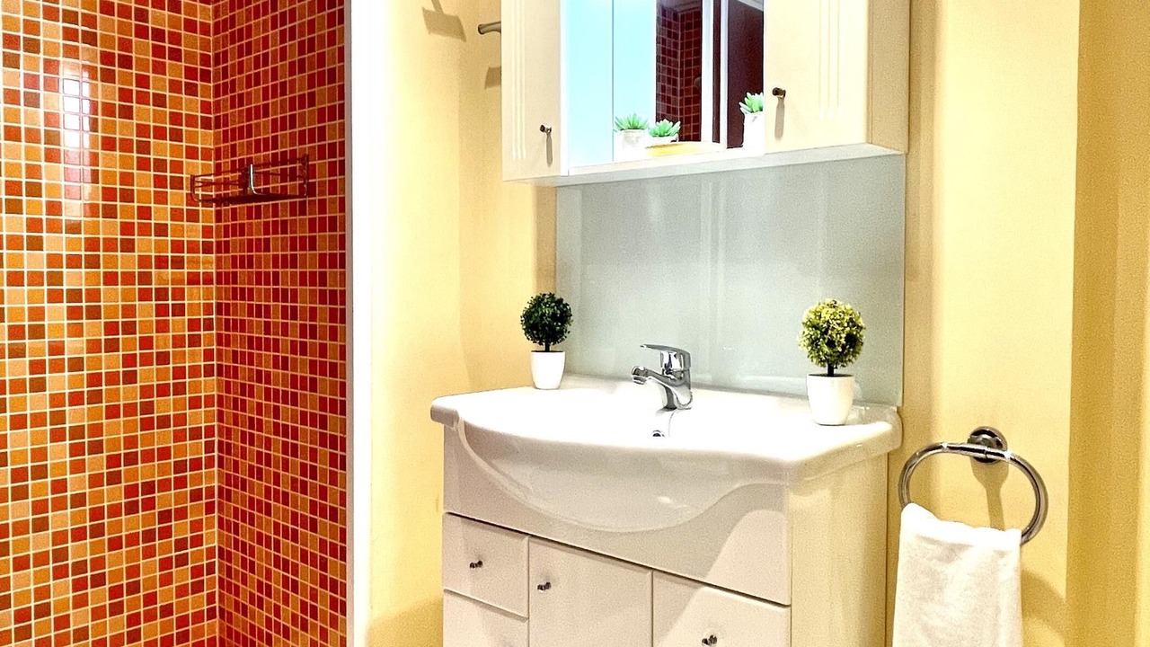 Photo of Bathroom in La Pineda