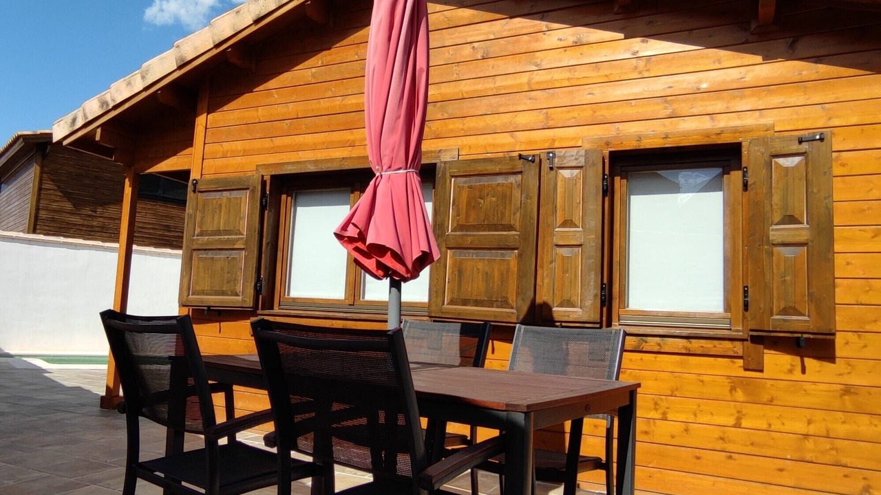 Photo of Outdoor in Cobisa